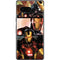 Marvel Iron Man Three Panel Pixel Skins